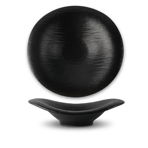 Black Quicksand Cloud Bowl